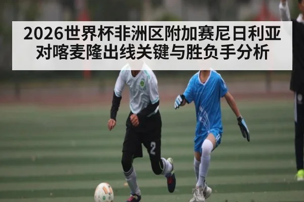 2026世界杯非洲区附加赛尼日利亚对喀麦隆出线关键与胜负手分析